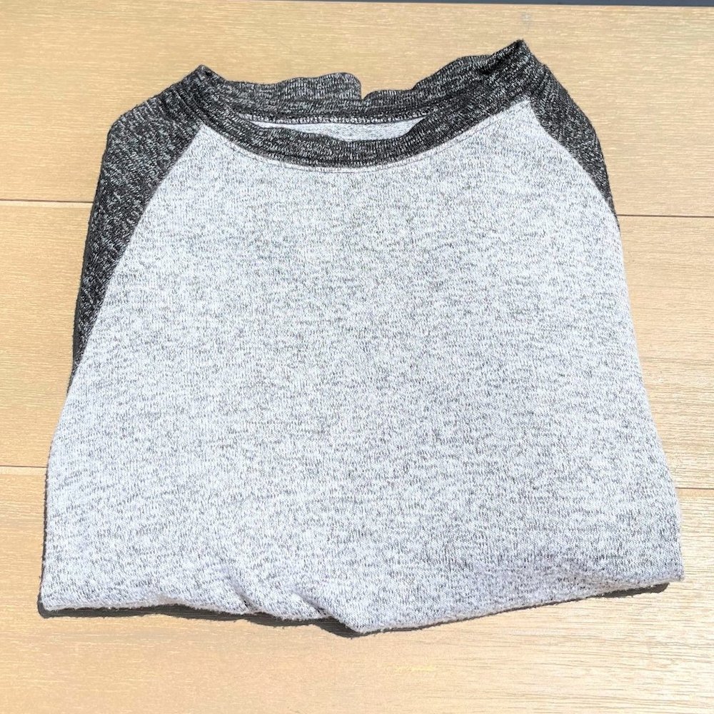 2/$5 Place Baseball Jersey Top Girls Size Medium 7/8